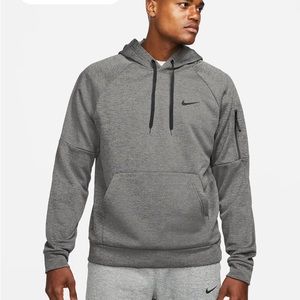 Men's Therma-FIT Hooded Fitness Pullover